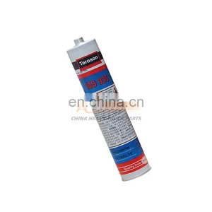 China Heavy Truck C7h/T7h/T5g Sinotruk Sitrak Electric System Truck Spare Parts MQ4-10194-9321 Gum (Ms 935) thumbnail-2