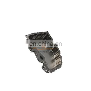 China Heavy Truck Sitrak MAN MC11/MC13 Motor Assembly 200-#0130-0691 Oil Sump(Oil Capacity 34l/40l) thumbnail-1