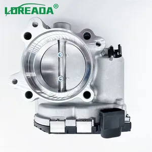 Throttle Body MF189G 271572 55210971 670051313 77365779 0280750561 For ALFA ROMEO LANCIA 159 thumbnail-1