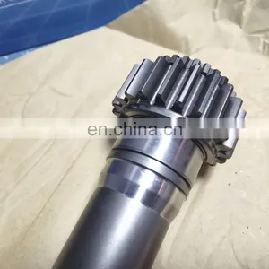 Original Truck Parts Transmission One Shaft 6ds60t-1701030d-4 thumbnail-5