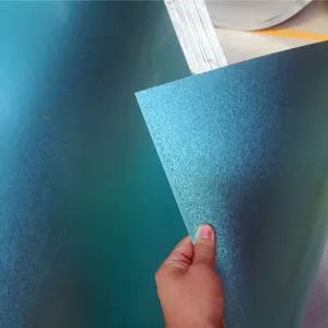 Color Coated Aluminum Zinc Plated Steel Coil 2.0mm Extra Thick Aluminum Zinc Plated Substrate Special Project thumbnail-5