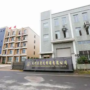 Hangzhou Baodengda Tin Co.,Ltd company overview - view 1 thumbnail