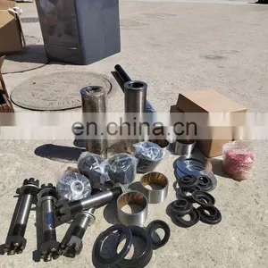 XCMG High Quality Original Crane Spare Parts QY50K QY25K Mobile Crane Parts for Sale Xcmg Truck Crane Spare Parts thumbnail-5