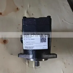 XCMG Spare Part High Quality Radiator Pump 804024729 GR2405 GR2605 LW1200K for Sale thumbnail-4