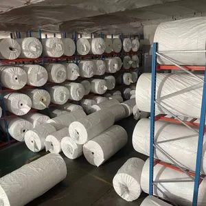 Factory Direct Sale 1000kg 2200LBS Heavy Duty Big Bag Jumbo FIBC Ton Bags Dissipative FIBC Bags thumbnail-5