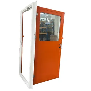 Marine Supplies Product Engineering Door Ship thumbnail-1