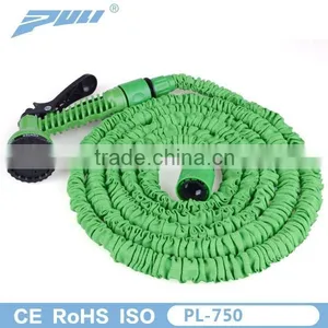 Magic Hose Expandable Garden Hose, 25ft,35ft,50ft,100ft thumbnail-1