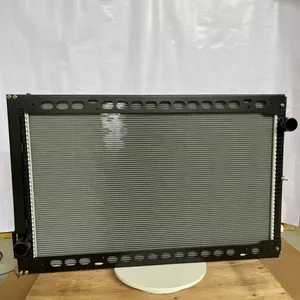 SHACMAN Truck Radiator SZ953000832 Customized Radiators thumbnail-2
