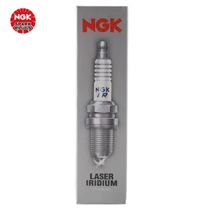 Wholesale Original Genuine NGK Spark Plug Double Platinum PLZKAR6A-11 5118 Car Engine Spark Plug for Nissan thumbnail-5