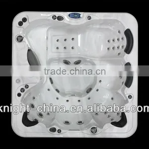 Outdoor Spa Earl With CE AND SAA Approval thumbnail-1