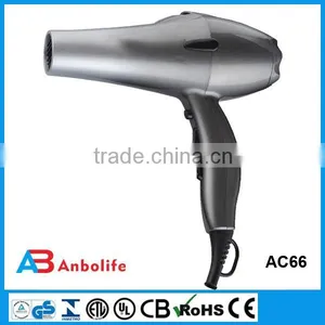 Retractable Hair Dryer thumbnail-5
