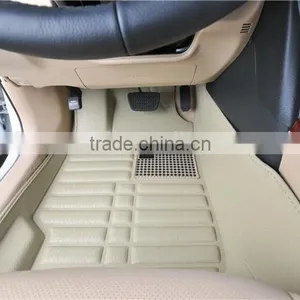 High Quality 3d Car Mat for Haval h6 thumbnail-2