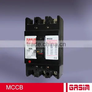 630a nf Electric Moulded Case Circuit Breaker Mccb thumbnail-1