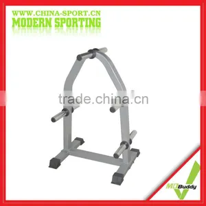 2014 Free Weight Plate Tree thumbnail-1
