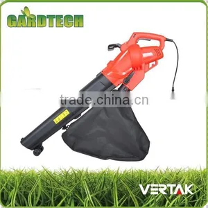 Wholesale China Mini Electric Garden Blower,leaf Vacuum Blower thumbnail-1