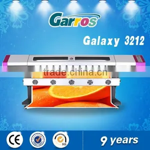 Garros R180E Flatbed UV Printer With Led Lamp thumbnail-4