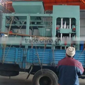 Best Selling Product and Lightweight Block Machine thumbnail-1
