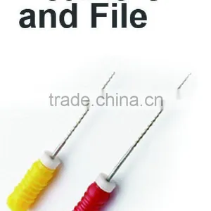 Supply Dental Reamers and File thumbnail-1