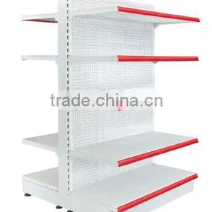 Commercial Store Shelving thumbnail-1