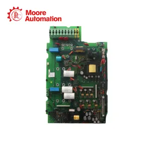 Allen Braldey 1336-BDB-SP5C Gate Driver Board In Stock thumbnail-5