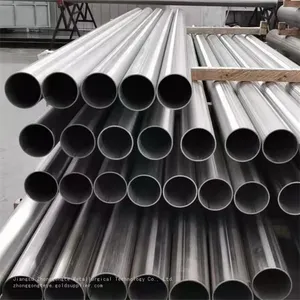 316L, 317L, 309s, 310s Round Seamless Tube Stainless Steel Seamless Pipe thumbnail-4