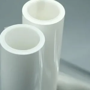Food-Grade Heat Sealable BOPP Film for Snack and Confectionery Packaging thumbnail-4