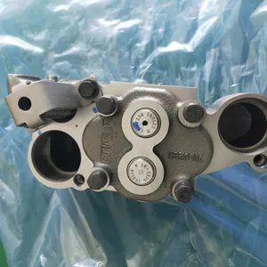 Excavator Parts C15 C18 Engine Oil Pump Assembly 1614113 thumbnail-4