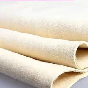 Natural Leather Chamois thumbnail-1