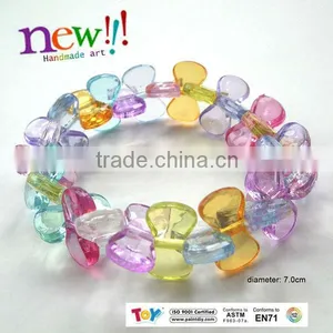 Hot-selling DIY Beautiful Bracelet With Different Styles thumbnail-1