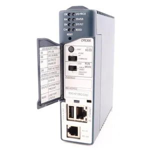 GE PLC CPU Module IS420UCSCH1C， IS400JPDHG1A， IS420PVIBH1B thumbnail-1