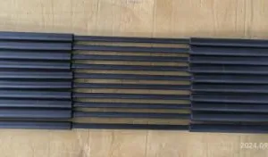 Silicon Carbide Rods thumbnail-3