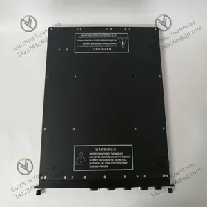 TRICONEX 4351B Communication Module thumbnail-4