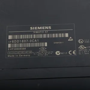 Siemens 6DD1607-0CA1 thumbnail-5