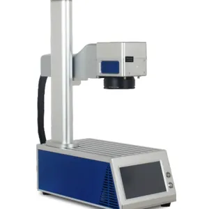 Q7 Small Slope Laser Marking Machine thumbnail-1