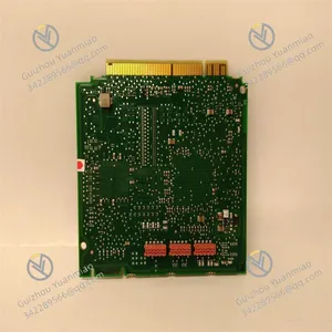 PM866A-2 3BSE081230R1 Programmable Logic Controller (PLC) Module thumbnail-1