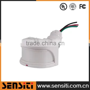 ULFitting Lamp PIR Motion Sensor Override Function thumbnail-1