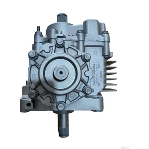 For Audi RS3 2017-20 Automatic Transmission Drive Axle Transfer Case 0CP409053H thumbnail-2