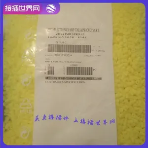 281934-2 Taike TE Automotive Connector Plug in World Network in Stock thumbnail-1