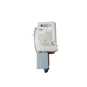 1797-PS2N2 FLEX Ex Power Supply thumbnail-2
