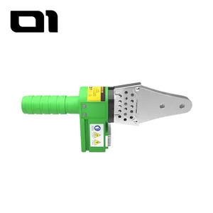 32mm-PPR Automatic Welding Machine thumbnail-2