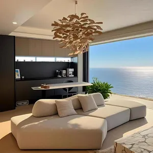 Compressed Sofa thumbnail-1