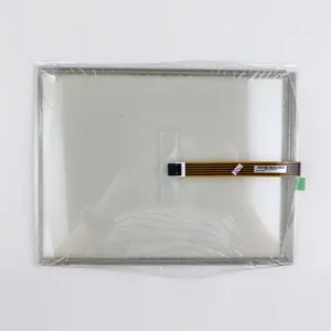 Microtouch 3M P/N: RES-5.7-PL4 RES-10.4-PL4 95421A E188103 RES-12.1-PL8T RES-10.4-PL8 98-0003-1458-7 Touch Screen thumbnail-3
