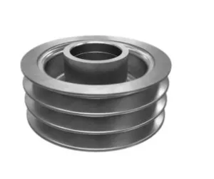 4N-2697: 3-slot Belt Tensioner Pulley thumbnail-2