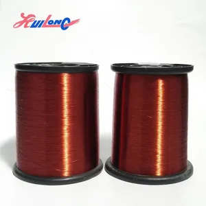Hot Items Enameled Aluminum Wire Winding SWG 30 31 32 for Transformer Fan Motor Pakistan thumbnail-2