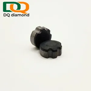 Polycrystalline Diamond Compact PDC Bits for Oil Drilling Companies High Hardness Dome Button Cylinder 1308 1313 1613 1913 1916 thumbnail-4