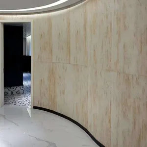 Soft Stone Flexible Ceramic Interior Wall Background Bendable Soft Ceramic Stone thumbnail-5