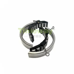 A4VG Pump Repair Kit Saddle Bearing and Bearing Seat Pump Spare Parts for A4VG175 Rextoth Piston Pump Rebuild thumbnail-4