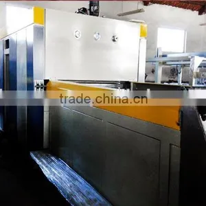 Automatic PVC Vacuum Laminating Machine thumbnail-2
