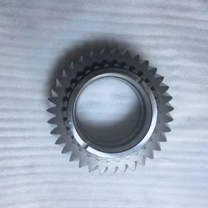 95531513 1316302067 Gears Are Used for ZFL Gearboxes in European Trucks FZFgearbox 16S221 16S1930 Gearbox Truck Gearbox thumbnail-2