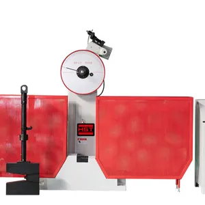 HST JBS-300B Digital Display Impact Testing Machine thumbnail-5